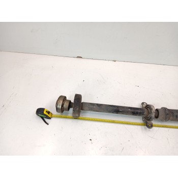 Recambio de transmision central para audi q7 (4l) 3.0 tdi referencia OEM IAM 7L6521101H  148 CM