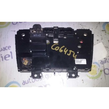 Recambio de mando calefaccion / aire acondicionado para volvo xc70 2.4 diesel cat referencia OEM IAM 8691876  