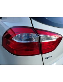 kia rio del año 2015 2