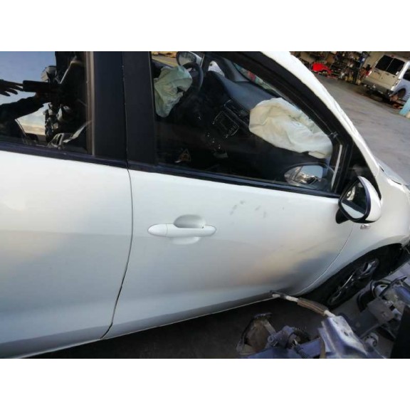 kia rio del año 2015