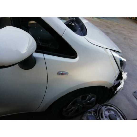 kia rio del año 2015