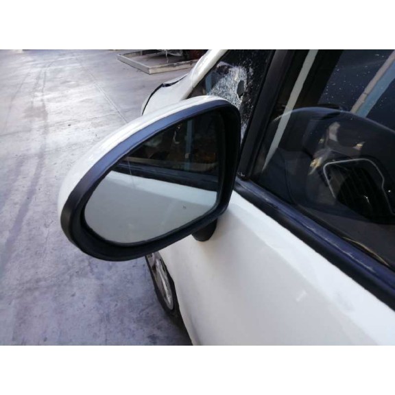 kia rio del año 2015