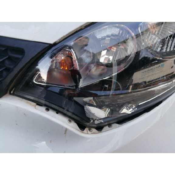 kia rio del año 2015