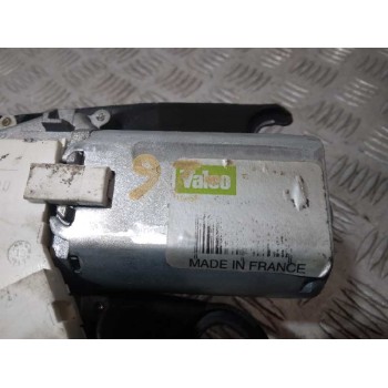 Recambio de motor limpia trasero para citroën ds5 style referencia OEM IAM 9680477480 3 PINES 