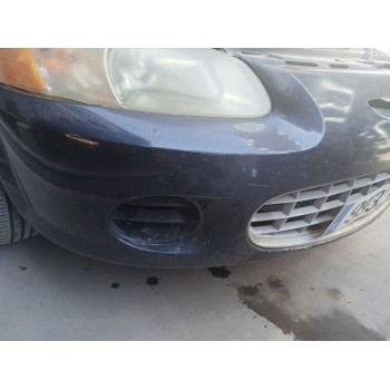 Recambio de paragolpes delantero para chrysler sebring (jr) 2.0 referencia OEM IAM 4805262ACA  