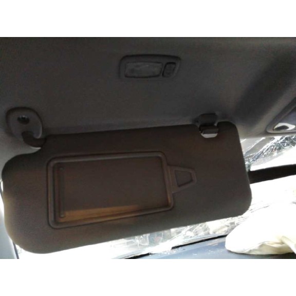 kia rio del año 2015