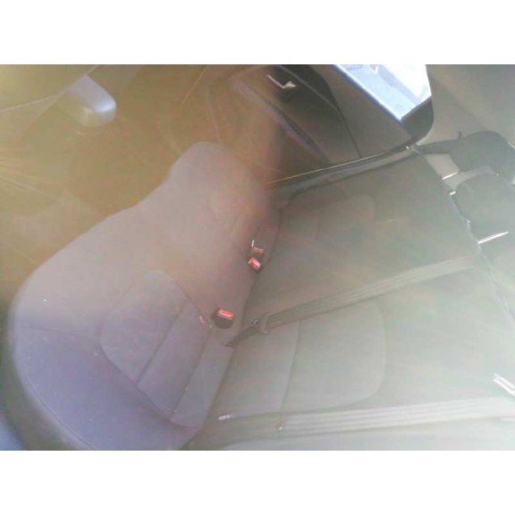 kia rio del año 2015