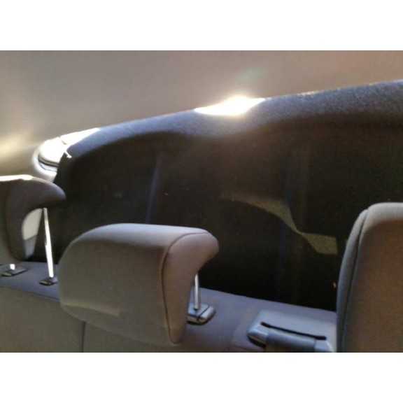 kia rio del año 2015