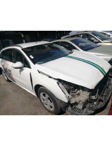 peugeot 508 sw del año 2016