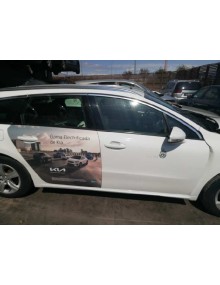 peugeot 508 sw del año 2016 2