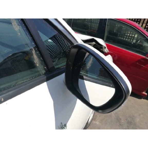 peugeot 508 sw del año 2016