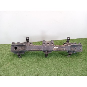 Recambio de refuerzo paragolpes trasero para kia niro ii (sg2) 1.6 gdi hybrid referencia OEM IAM 86631AT000  