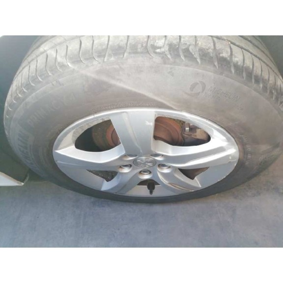 peugeot 508 sw del año 2016