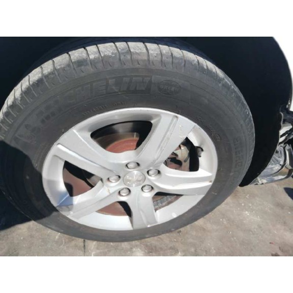 peugeot 508 sw del año 2016