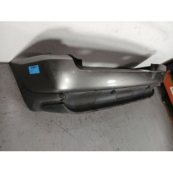 Recambio de paragolpes trasero para bmw x5 (e53) 3.0d referencia OEM IAM   SENSORES PARKING