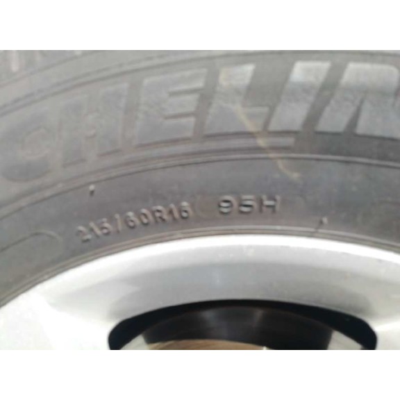 peugeot 508 sw del año 2016