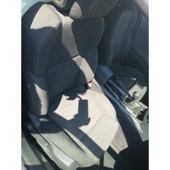 peugeot 508 sw del año 2016