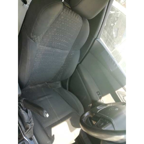 peugeot 508 sw del año 2016