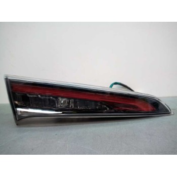 Recambio de piloto trasero izquierdo interior para toyota corolla (e21) hybrid active referencia OEM IAM   