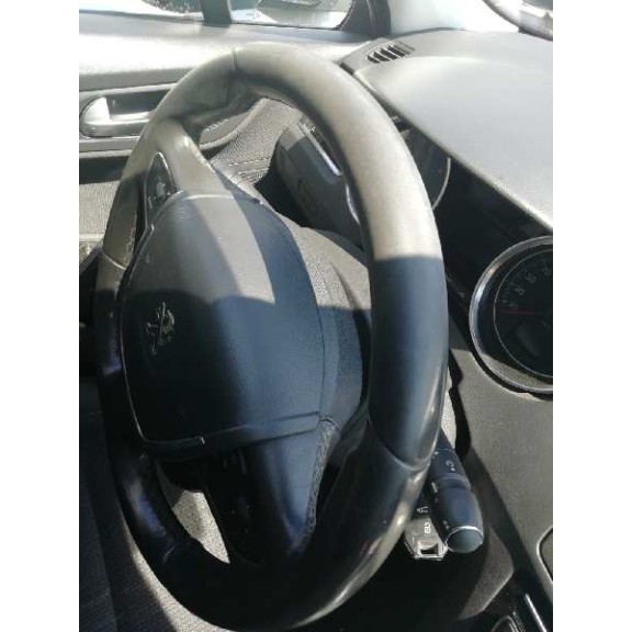 peugeot 508 sw del año 2016