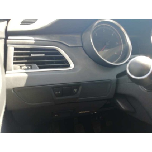 peugeot 508 sw del año 2016