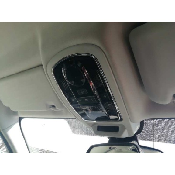 peugeot 508 sw del año 2016