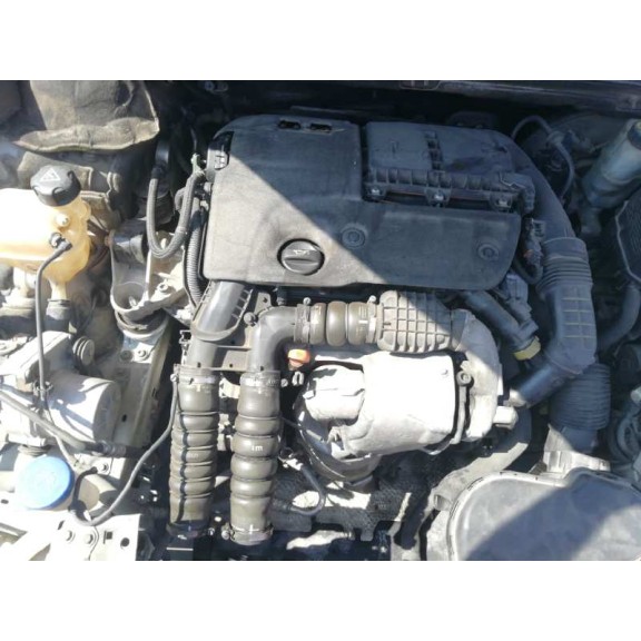 peugeot 508 sw del año 2016