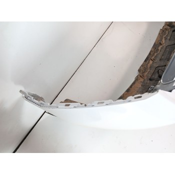 Recambio de paragolpes trasero para hyundai tucson (nx4e, nx4a) 1.6 t-gdi referencia OEM IAM 86612N7000 86699N7CA0 86696N7000