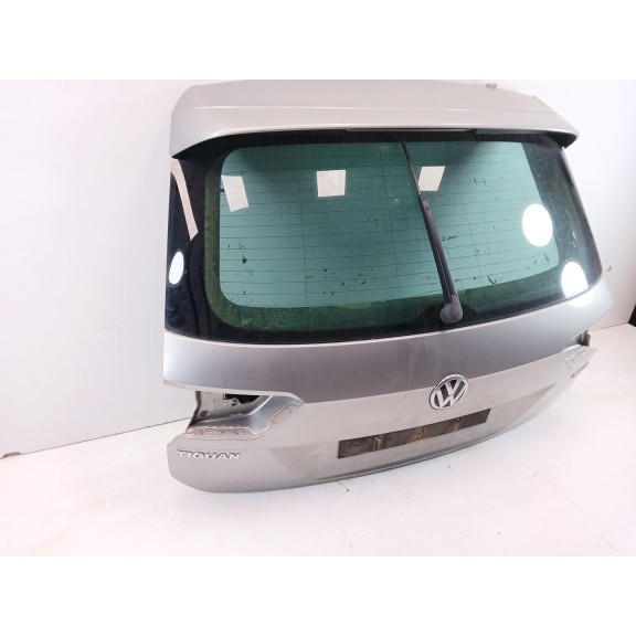 Recambio de porton trasero para volkswagen tiguan (ad1, ax1) 2.0 tdi 4motion referencia OEM IAM 5NA827025M  