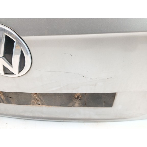 Recambio de porton trasero para volkswagen tiguan (ad1, ax1) 2.0 tdi 4motion referencia OEM IAM 5NA827025M  