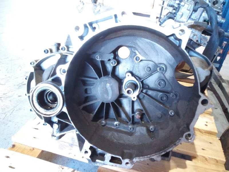 Recambio de caja casco para audi a3 (8p) 1.2 16v tfsi referencia OEM IAM LNY  