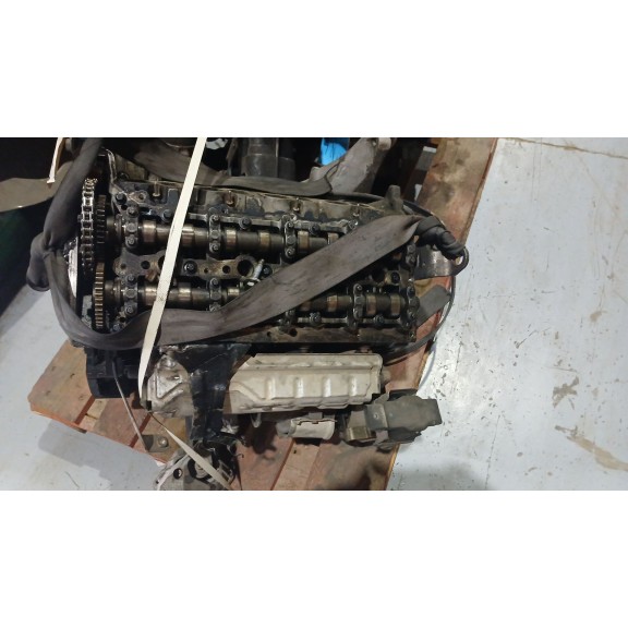 Recambio de motor casco para bmw serie 3 berlina (e90) 2.0 turbodiesel cat referencia OEM IAM n47d20a  