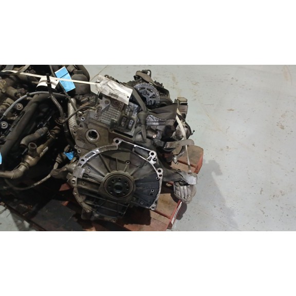 Recambio de motor casco para bmw serie 3 berlina (e90) 2.0 turbodiesel cat referencia OEM IAM n47d20a  