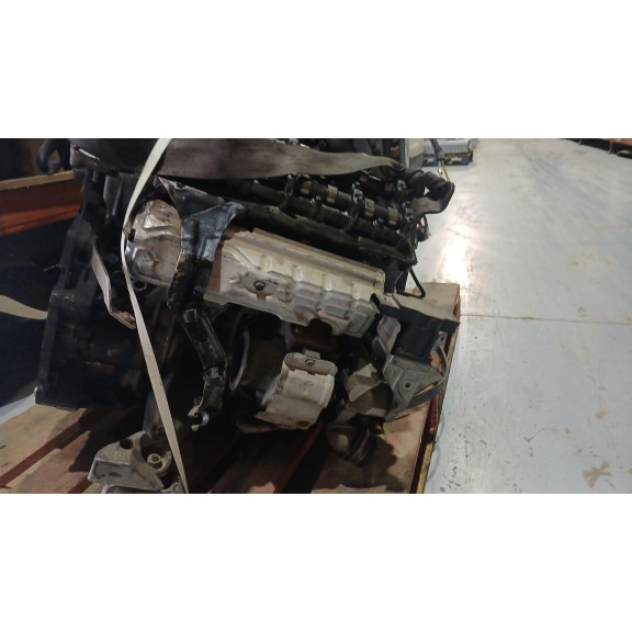 Recambio de motor casco para bmw serie 3 berlina (e90) 2.0 turbodiesel cat referencia OEM IAM n47d20a  