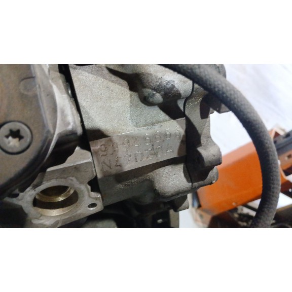 Recambio de motor casco para bmw serie 3 berlina (e90) 2.0 turbodiesel cat referencia OEM IAM n47d20a  