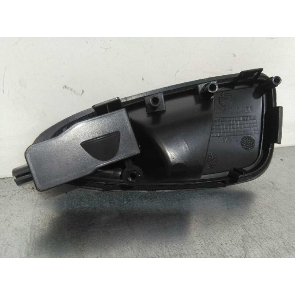 Recambio de maneta interior delantera derecha para seat ibiza (6j5) referencia OEM IAM 6j1837114a  