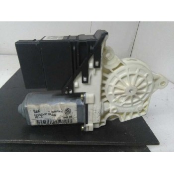 Recambio de motor elevalunas trasero derecho para seat leon (1m1) stella referencia OEM IAM   