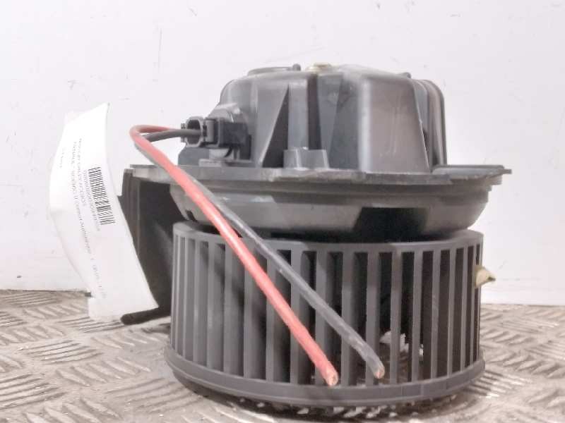 Recambio de motor calefaccion para renault scenic ii confort authentique referencia OEM IAM F666583V  