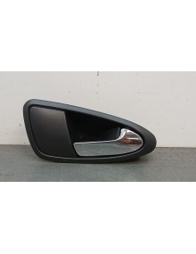Recambio de maneta interior delantera derecha para seat ibiza (6j5) referencia OEM IAM 6j1837114a  