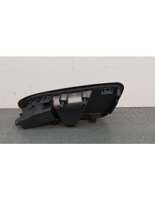 Recambio de maneta interior delantera derecha para seat ibiza (6j5) referencia OEM IAM 6j1837114a   2