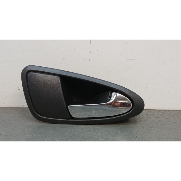 Recambio de maneta interior delantera derecha para seat ibiza (6j5) referencia OEM IAM 6j1837114a  