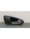 Recambio de maneta interior delantera derecha para seat ibiza (6j5) referencia OEM IAM 6j1837114a  