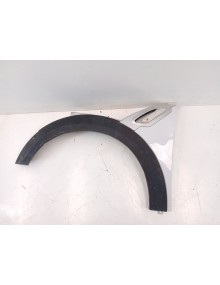 Recambio de aleta delantera izquierda para mini mini countryman (r60) one d referencia OEM IAM 41009805643  