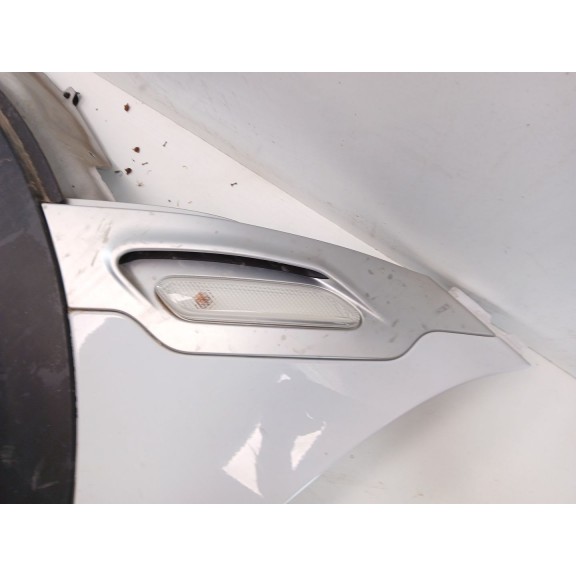 Recambio de aleta delantera izquierda para mini mini countryman (r60) one d referencia OEM IAM 41009805643  