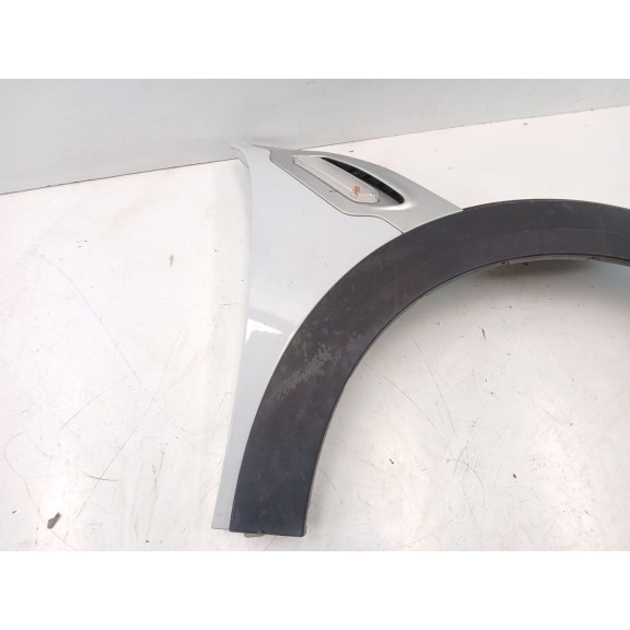 Recambio de aleta delantera derecha para mini mini countryman (r60) one d referencia OEM IAM 41009805644  