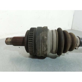 Recambio de transmision trasera derecha para bmw serie 3 berlina (e90) 320d referencia OEM IAM 7533446 ABS 