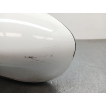 Recambio de retrovisor izquierdo para nissan qashqai i (j10, nj10) 2.0 dci referencia OEM IAM E11026202  