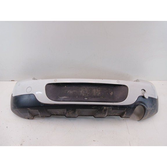 Recambio de paragolpes trasero para mini mini countryman (r60) one d referencia OEM IAM 51129806645  