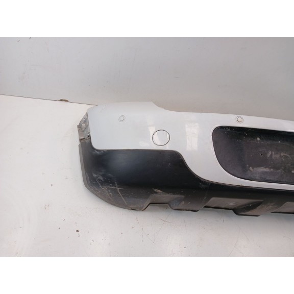 Recambio de paragolpes trasero para mini mini countryman (r60) one d referencia OEM IAM 51129806645  