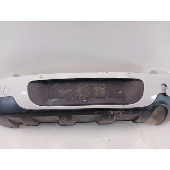 Recambio de paragolpes trasero para mini mini countryman (r60) one d referencia OEM IAM 51129806645  